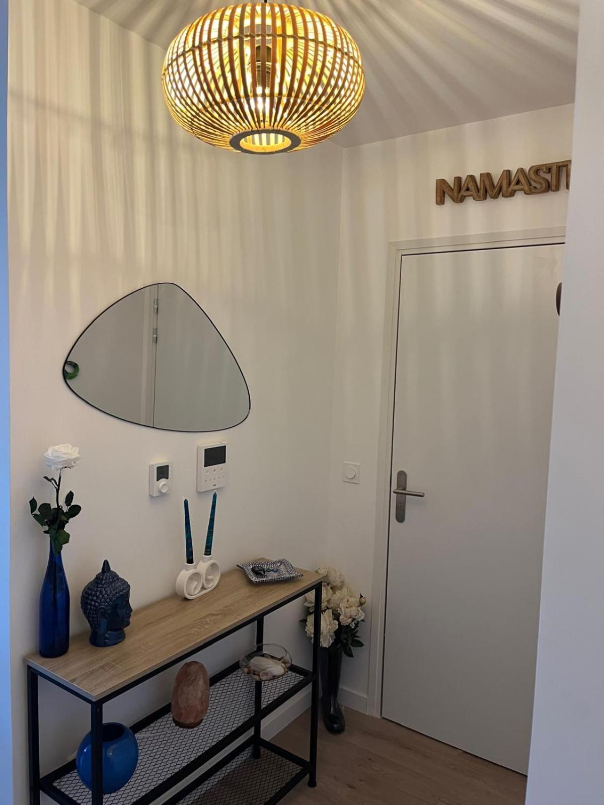 Kerbiquette Apartment Ван Екстериор снимка