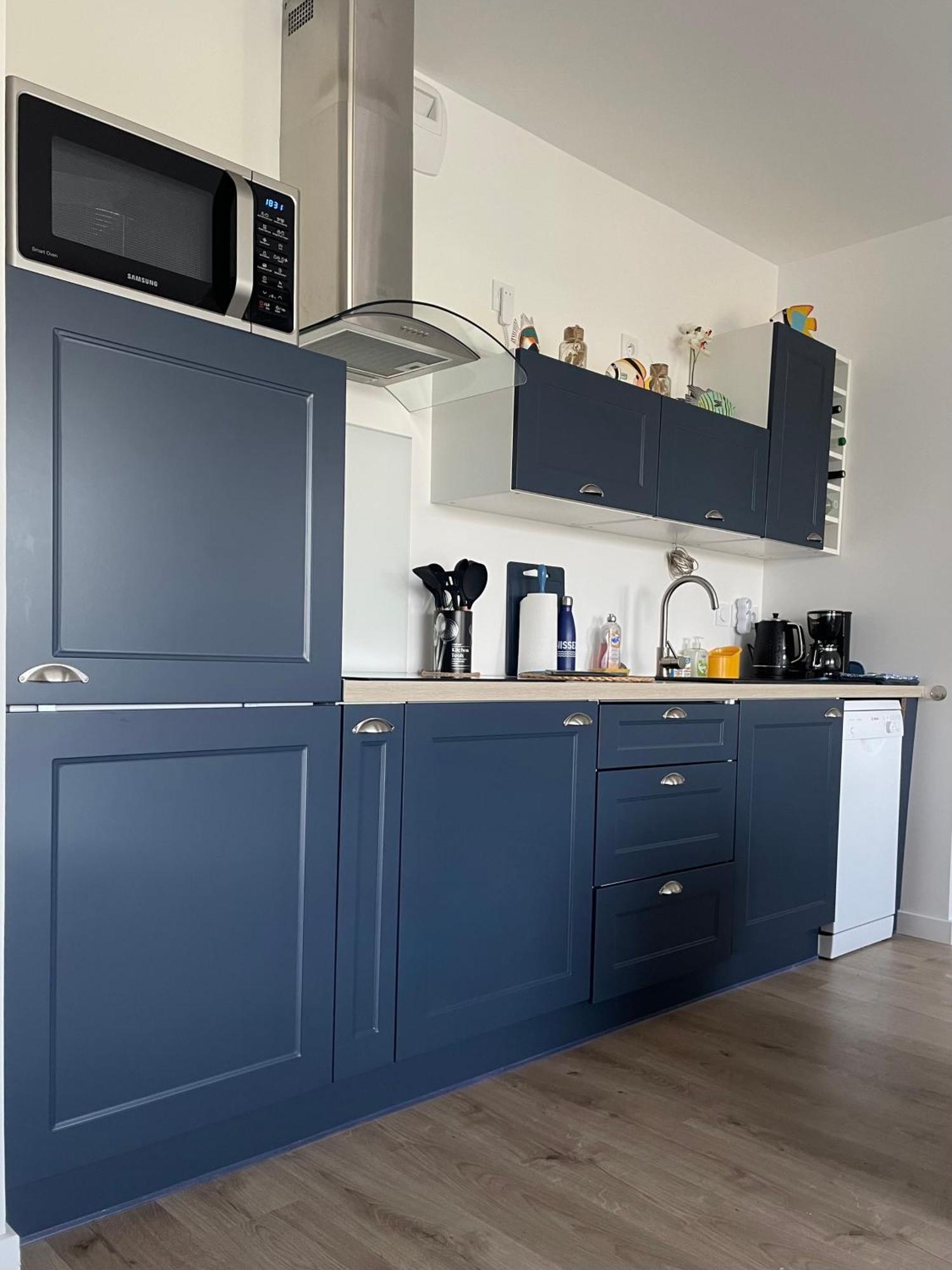 Kerbiquette Apartment Ван Екстериор снимка