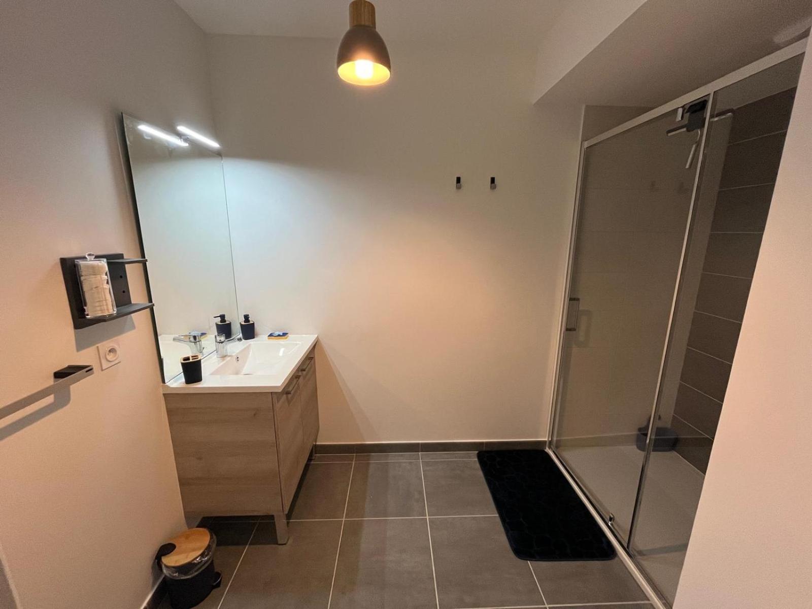 Kerbiquette Apartment Ван Екстериор снимка